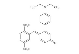 異硫藍雜質D