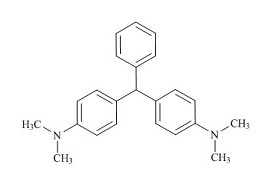 隱色孔雀綠