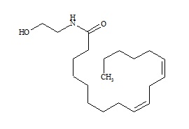 N-亞油酰基乙醇胺