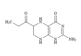 5,6-二氫去氧墨蝶呤
