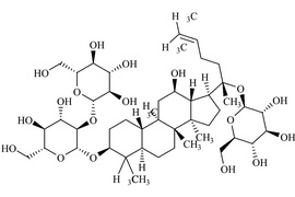 人參皂苷Rd