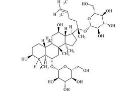 人參皂苷Rg1