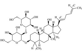 人參皂苷Rg5