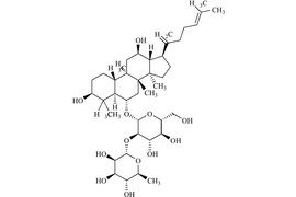 人參皂苷Rg6