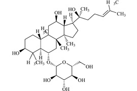 20(S)?-人參皂苷Rh1