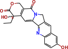 10-羥基喜樹堿