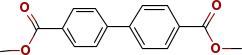 4,4'-聯苯二甲酸二甲酯