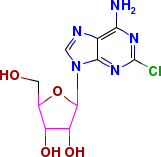 2-氯腺苷